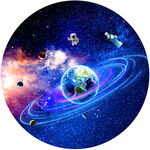 星空吊顶