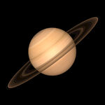 土星