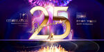 25周年