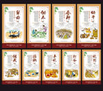 小麦海报