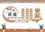 校园文化墙
