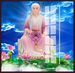 东华帝君 