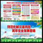 全国防灾减灾日