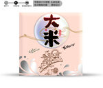 大米包装