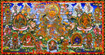 财宝天王 毗沙门天王