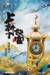 博物馆海报 文物海报