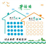 寄语墙
