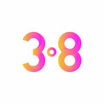 3.8女王节艺术字