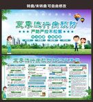 夏季流行病