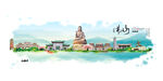 佛山旅游