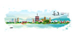 南通旅游