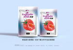 番茄种子包装