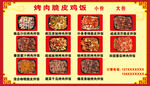 烤肉拌饭