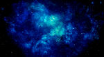 星空  