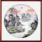 国画