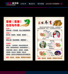 葛根功效海报