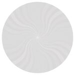 放射折光纹　折光底纹