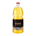 胡麻油瓶贴  上传是平面图 