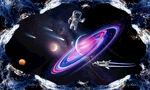 宇宙星空