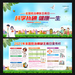 防治碘缺乏病