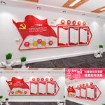 党务公开栏