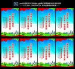 创卫展板