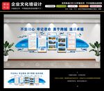 高铁文化墙