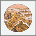 万里长城