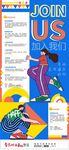 招聘 商业 时尚 插画