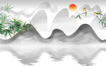简约背景 