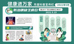 防治碘缺乏病日