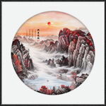 鸿运当头