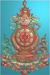 吉祥八宝
