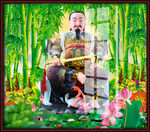真武大帝 