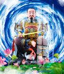 真武大帝 