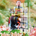 真武大帝 