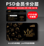  海鲜贵宾VIP卡 