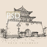 天津铃铛阁