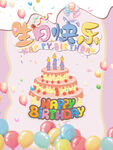 生日快乐