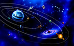 行星