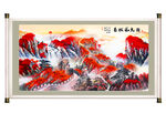 国画