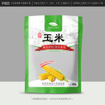 玉米包装