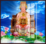 妈祖 
