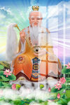 鸿钧老祖 