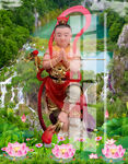 哪吒 