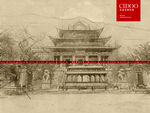 西宁北禅寺