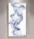 抽象画