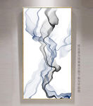 抽象画