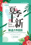 夏季上新