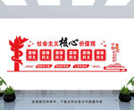 社会主义核心价值观